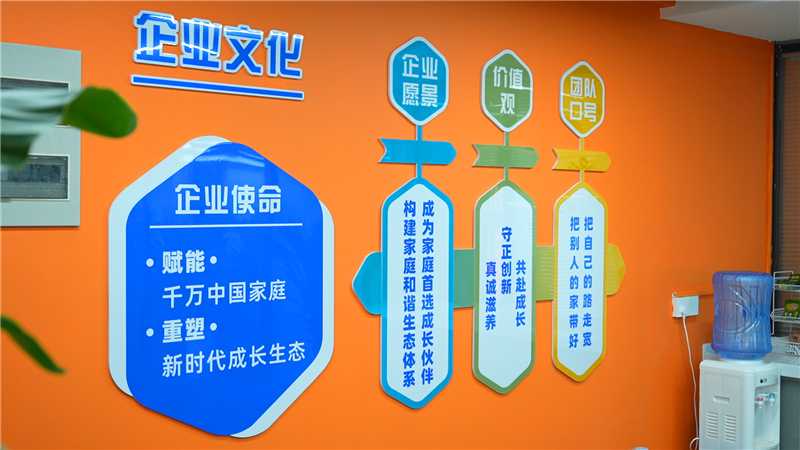 企业文化