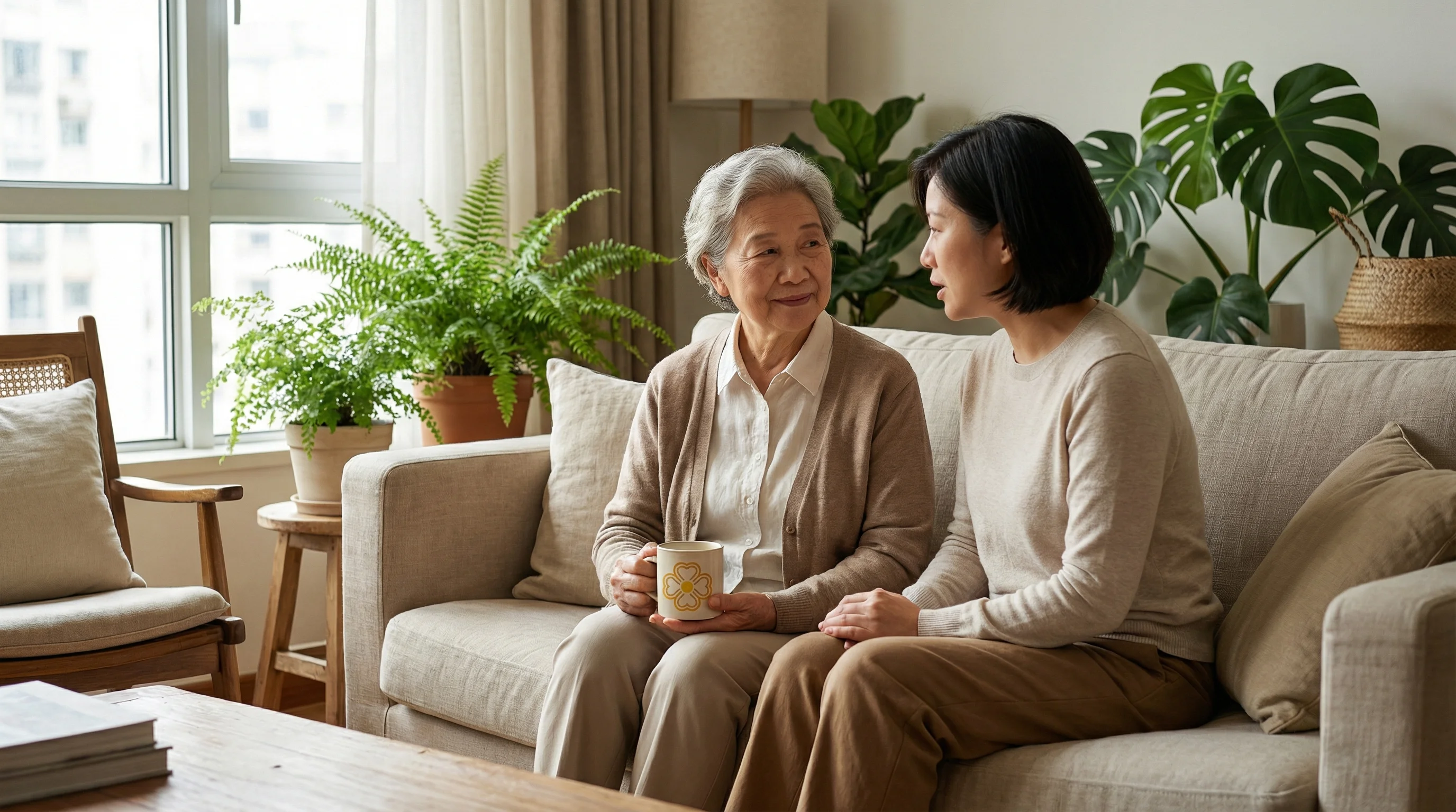 情绪阻断：EPD方法论的第一步