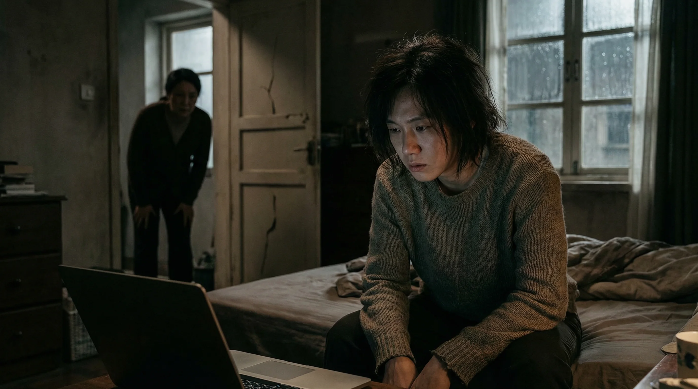 非暴力沟通：重建亲子关系的桥梁