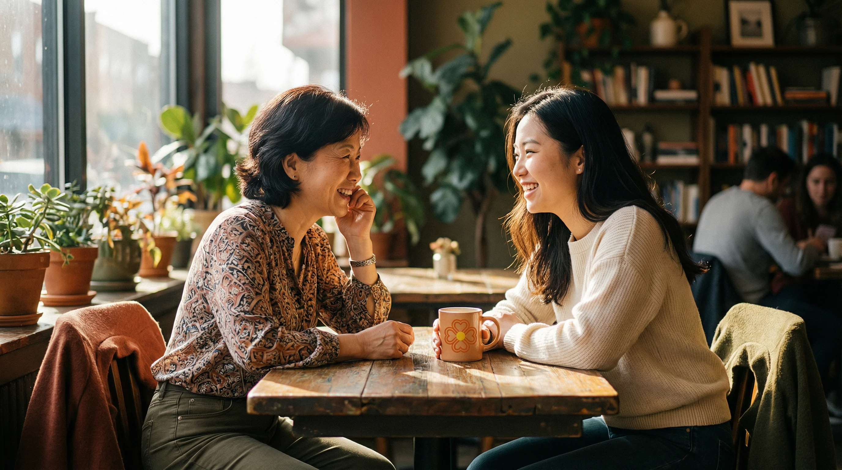 成年子女"啃老"背后的心理机制：家长如何应对？