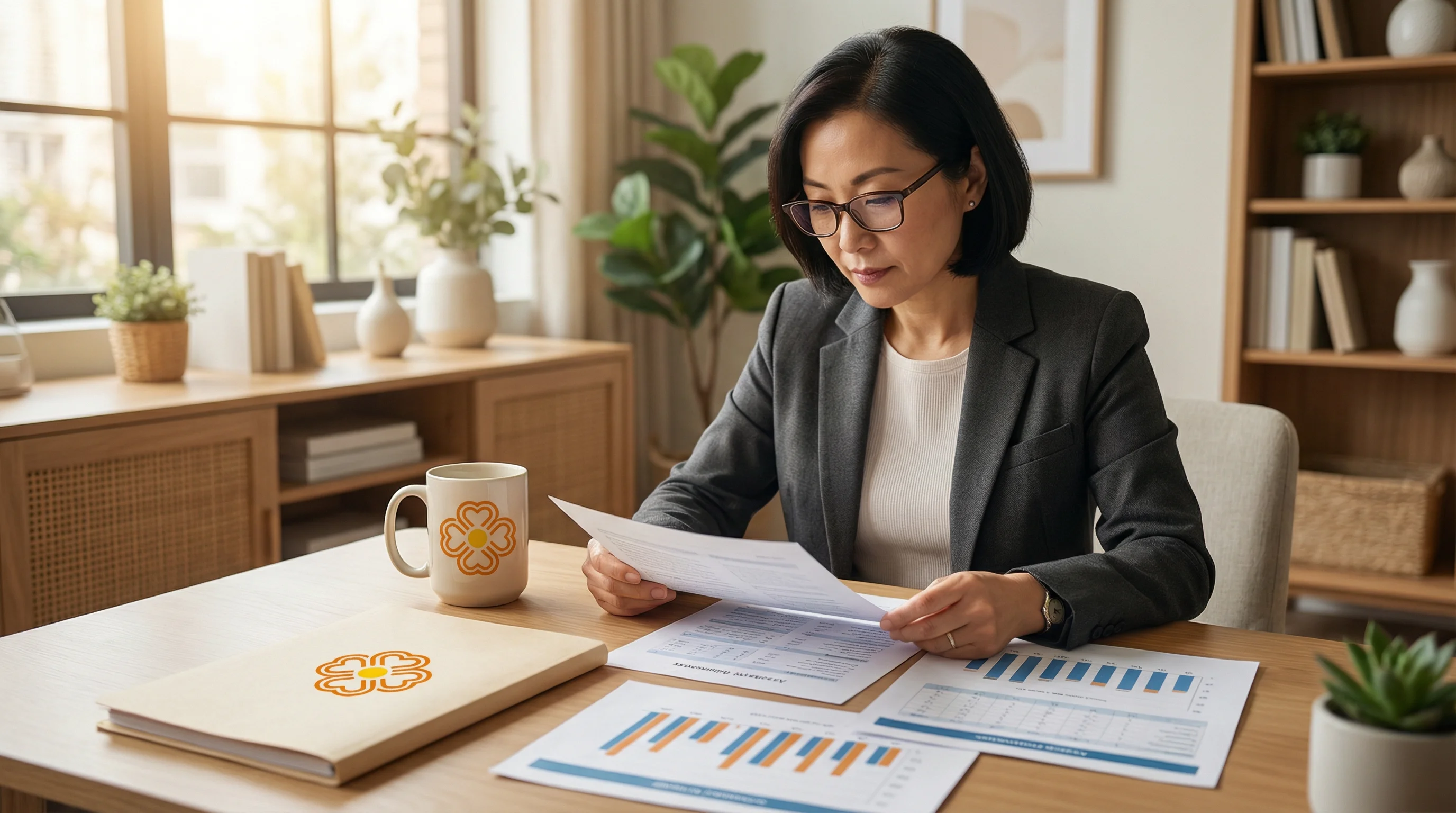 家庭评估 - EPD系统诊断