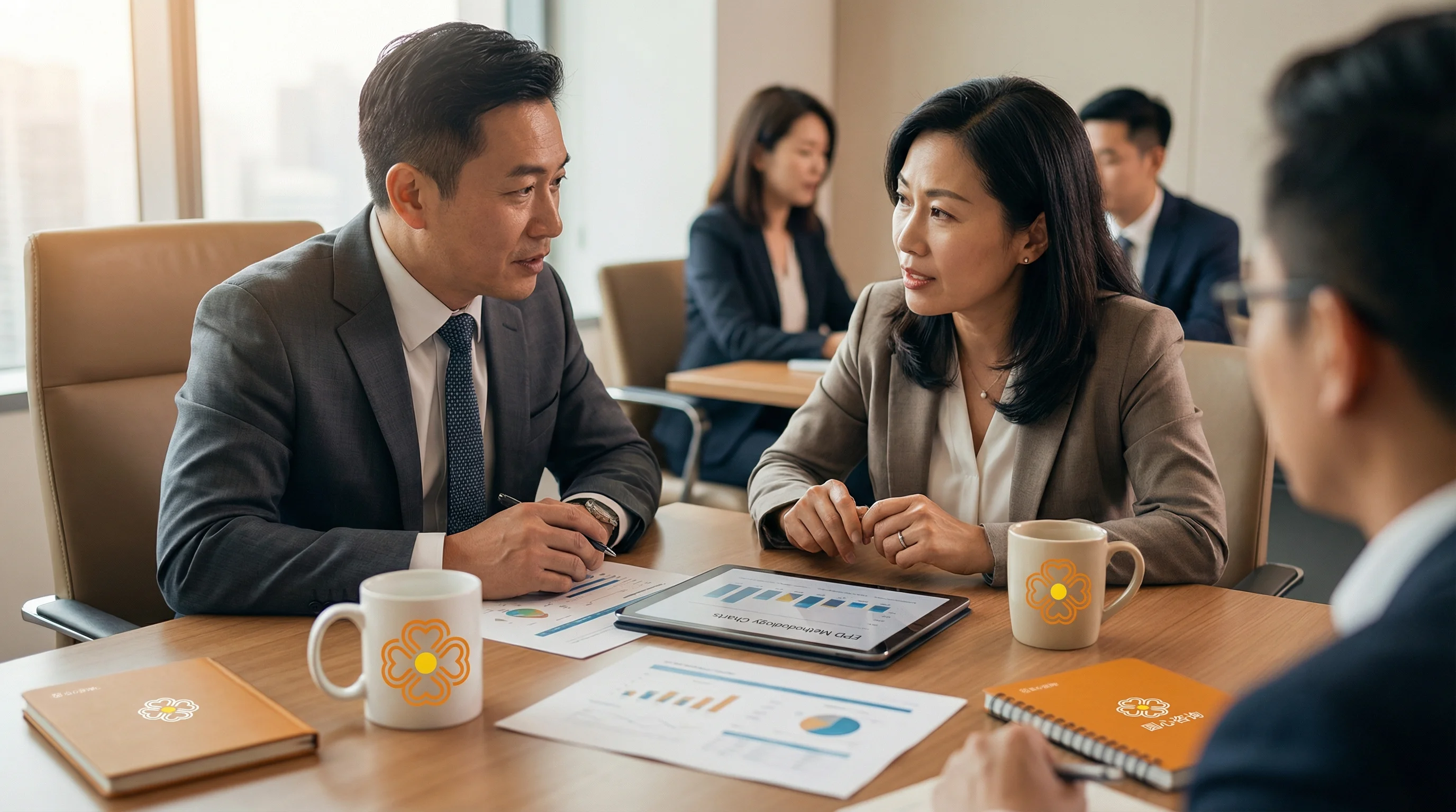 方案制定 - 定制化干预路径