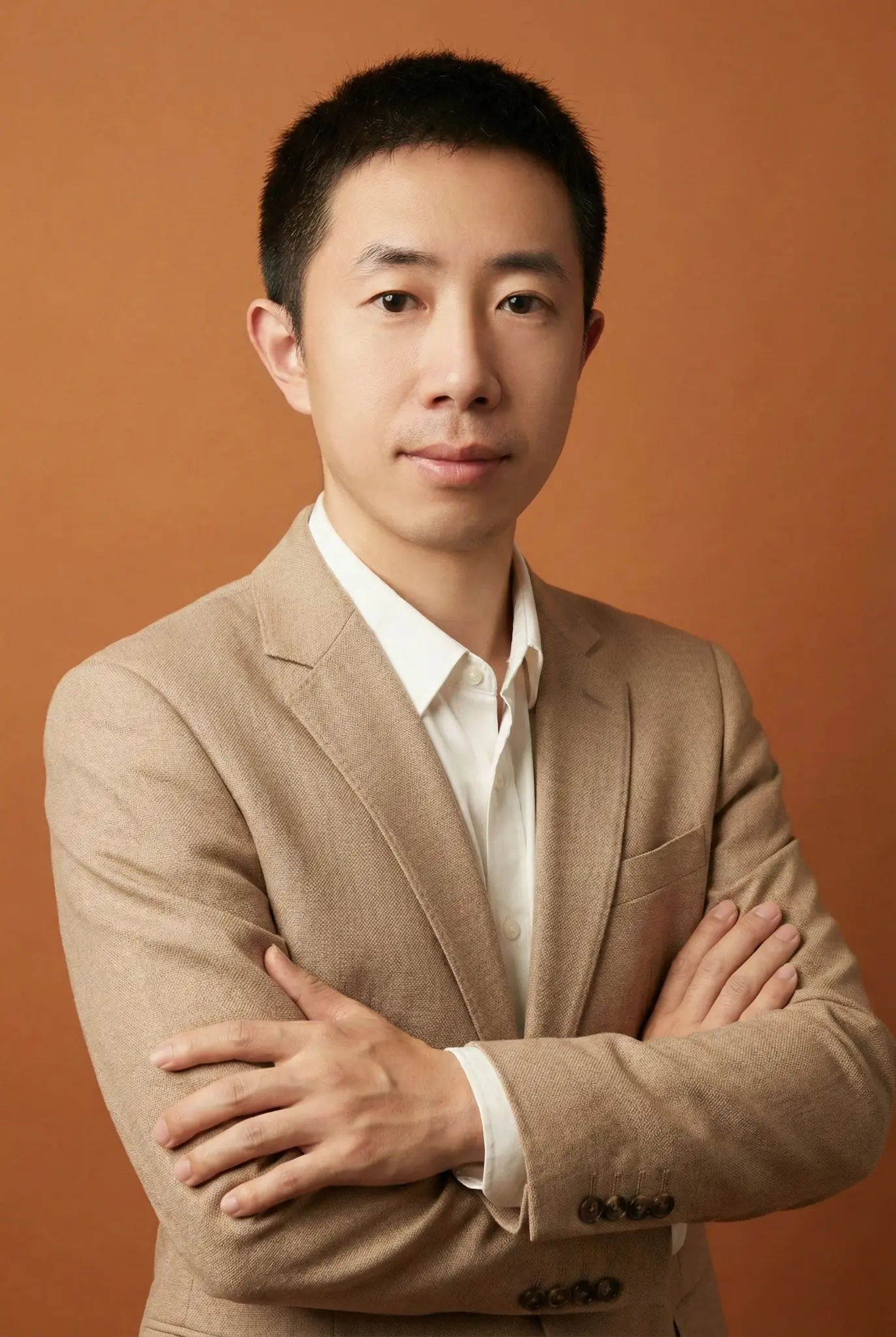 圆心咨询许启超老师